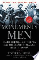 The Monuments Men image