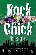 Rock Chick Rescue image