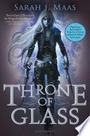 Throne of Glass