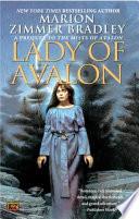 Lady of Avalon image
