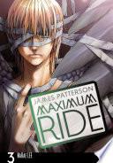 Maximum Ride: The Manga, Vol. 3 image