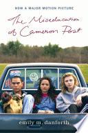 The Miseducation of Cameron Post