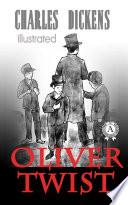 Oliver Twist. Illustrated edition