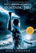 Percy Jackson and the Olympians, Book One: Lightning Thief, The (Movie Tie-In Edition) image