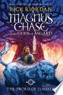 Magnus Chase and the Gods of Asgard #1