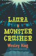 Laura Monster Crusher image
