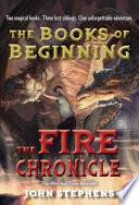 The Fire Chronicle image