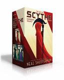 The Arc of a Scythe Paperback Trilogy (Boxed Set) image