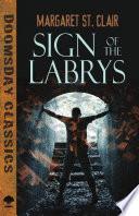 Sign of the Labrys