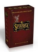 The Spiderwick Chronicles, the Complete Series