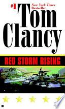 Red Storm Rising image