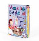 Amelia Bedelia Chapter Book Box Set