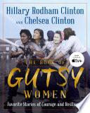 The Book of Gutsy Women