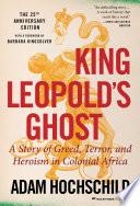 King Leopold's Ghost image