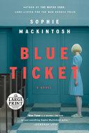 Blue Ticket