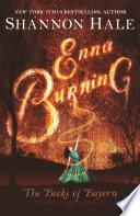 Enna Burning