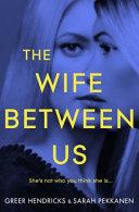 The Wife Between Us image