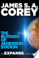 The Butcher of Anderson Station image