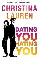 Dating You Hating You image