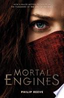 Mortal Engines (Mortal Engines, Book 1) image