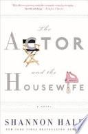 The Actor and the Housewife image