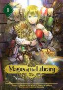 Magus of the Library 1 image