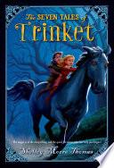 The Seven Tales of Trinket image