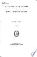 A Connecticut Yankee in King Arthur's Court image