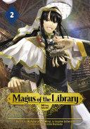 Magus of the Library 2 image