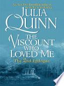 The Viscount Who Loved Me: The 2nd Epilogue