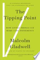 The Tipping Point image