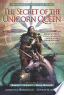 The Secret of the Unicorn Queen, Vol. 1 image