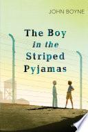 The Boy in the Striped Pyjamas image