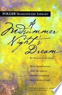 A Midsummer Night's Dream