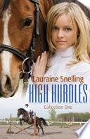 High Hurdles Collection One image