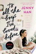 To All the Boys I've Loved Before