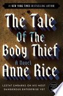 The Tale of the Body Thief