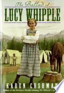 The Ballad of Lucy Whipple (rpkg)