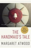 The Handmaid's Tale (TV Tie-In Edition) image