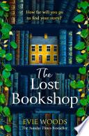 The Lost Bookshop