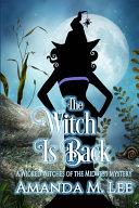 The Witch is Back image