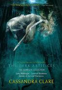 The Dark Artifices, the Complete Collection (Boxed Set) image