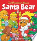 Santa Bear (the Berenstain Bears)