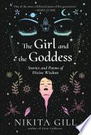 The Girl and the Goddess image