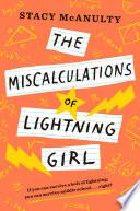 The Miscalculations of Lightning Girl image