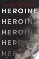 Heroine image