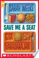 Save Me a Seat (Scholastic Gold) image