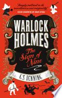 Warlock Holmes - The Sign of Nine