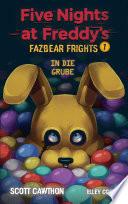 Five Nights at Freddy's image