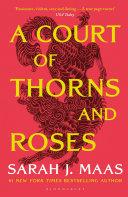 A Court of Thorns and Roses. Acotar Adult Edition